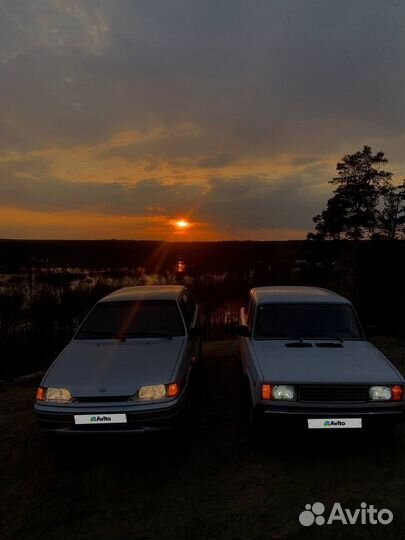 ВАЗ 2114 Samara, 2008