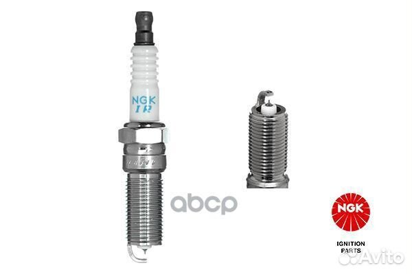Свеча (Iridium) iltr6G8G 96621 96621 NGK