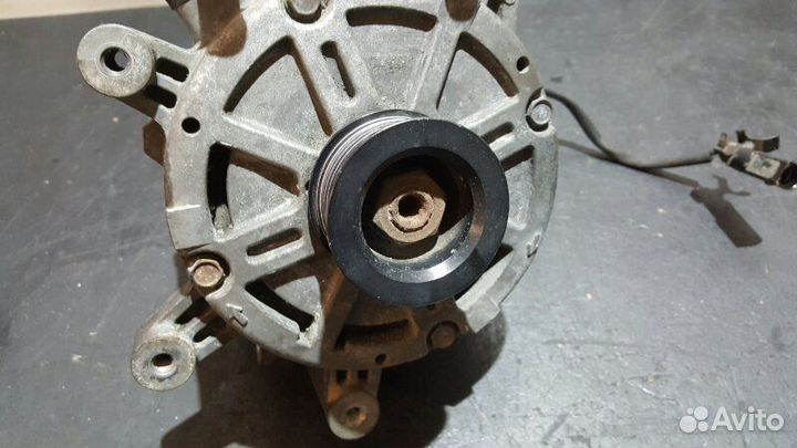 Генератор Porsche Cayenne 957 GTS M48.01 2008