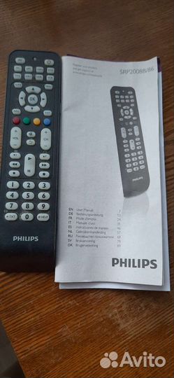 Пульт для телевизора samsung