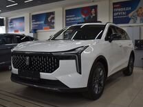 Новый FAW Bestune T55 1.5 AMT, 2023, цена от 2 074 000 руб.