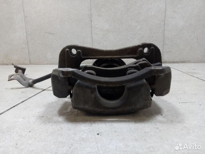 Суппорт передний правый Kia Ceed 2 JD 2012-2018