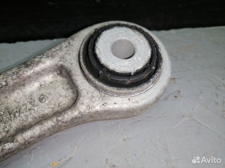 Рычаг подвески задний Volkswagen Touareg 7L BMV