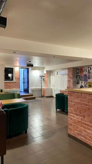 Свободного назначения, 75 м²