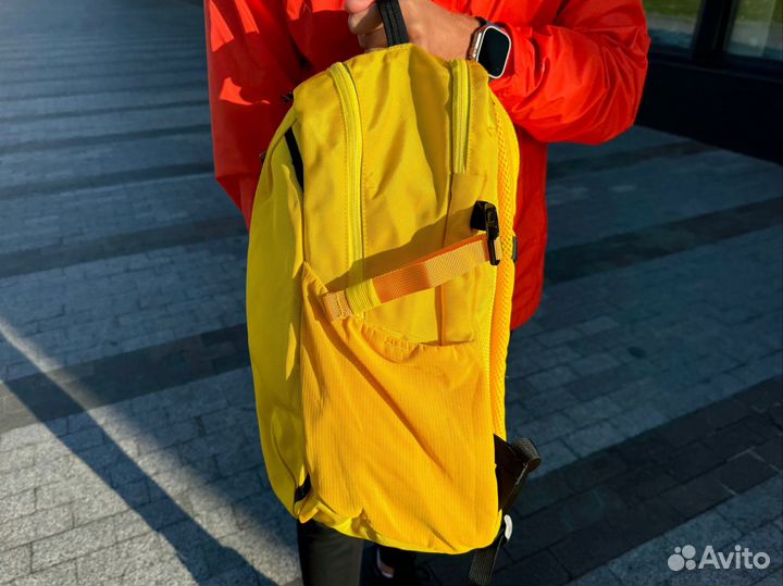 Рюкзак Patagonia Refugio 26L Yellow