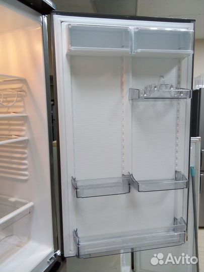 Холодильник в идеальном состоянии