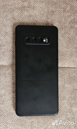 Samsung Galaxy S10+, 8/128 ГБ