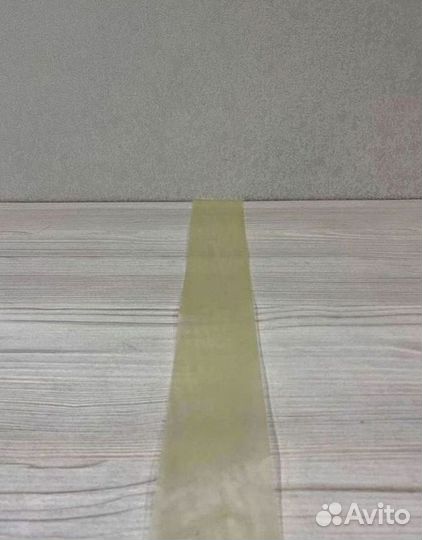 Коллагеновая оболочка коко-R42мм прозрачная