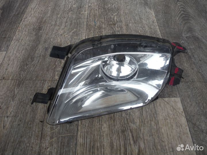 Птф правая peugeot 308 2009