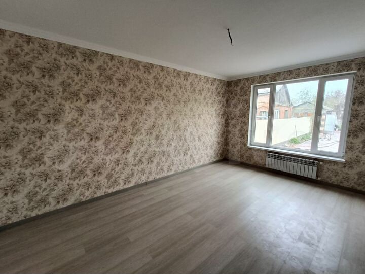 Дом 94,2 м² на участке 3 сот.