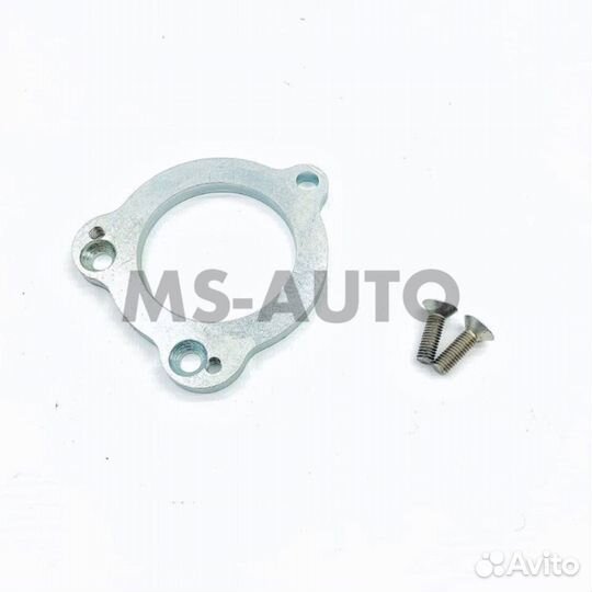 Переходник под электронный дроссель