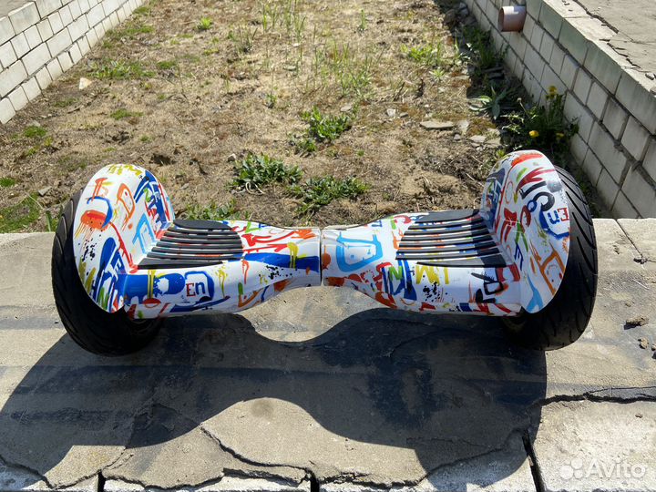 Гироскутер