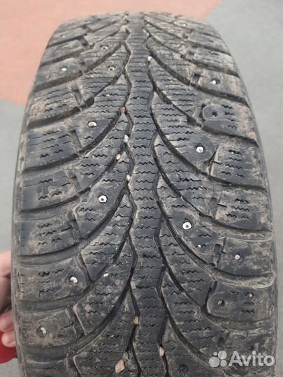 Pirelli Formula Ice 185/65 R15