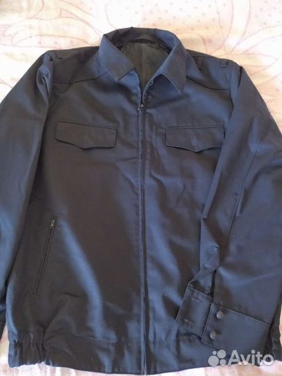 Полицейская форма мужская