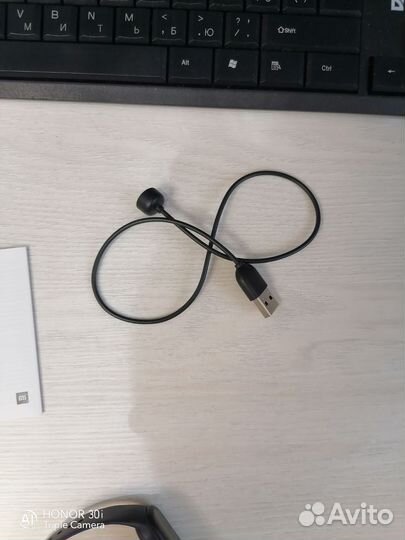 Xiaomi mi band 6