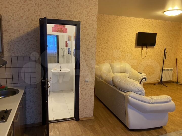 Дом 120 м² на участке 1 сот.