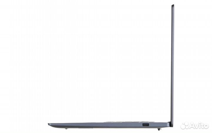 Ноутбук huawei MateBook D16 rlef-X i5/16/512GB