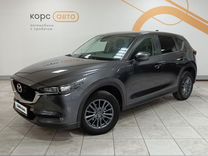 Mazda CX-5 2.0 AT, 2019, 49 625 км, с пробегом, цена 3 036 000 руб.