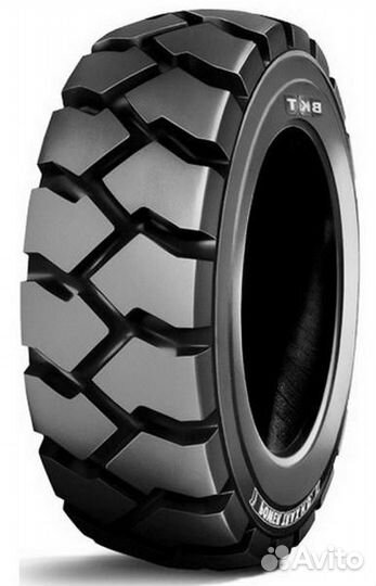 BKT power trax HD : Шинокомплект 300-15 173A5/164A5 20 TT