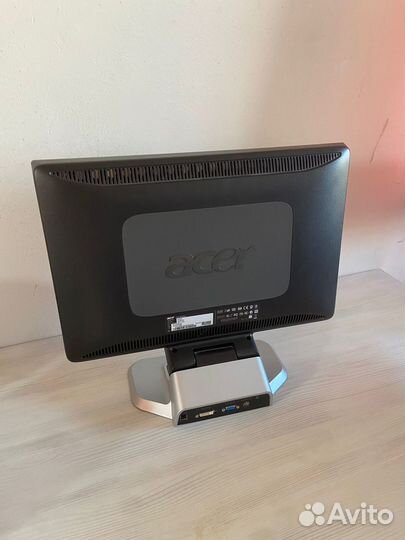 Монитор acer