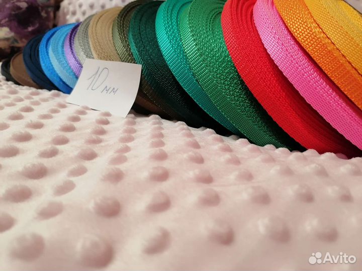 Стропа, ременная лента 10,15,20,25,30, 40,50,60мм