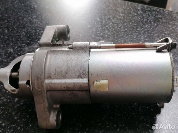 Стартер Honda crv