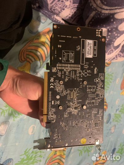 Radeon rx 560
