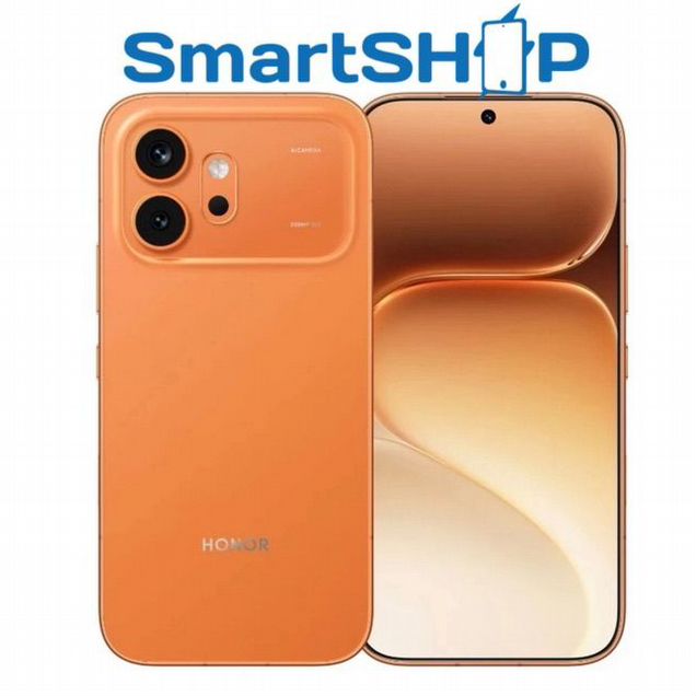 HONOR 600, 8/256 ГБ, SIM + eSIM