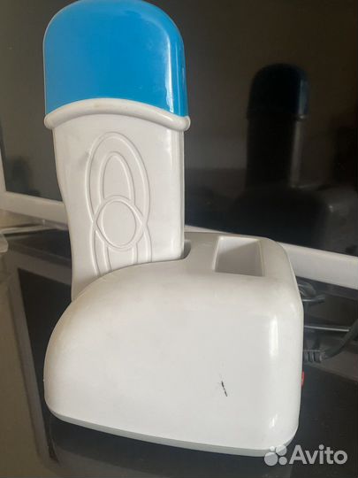 Прибор для растапливания воска для депиляции