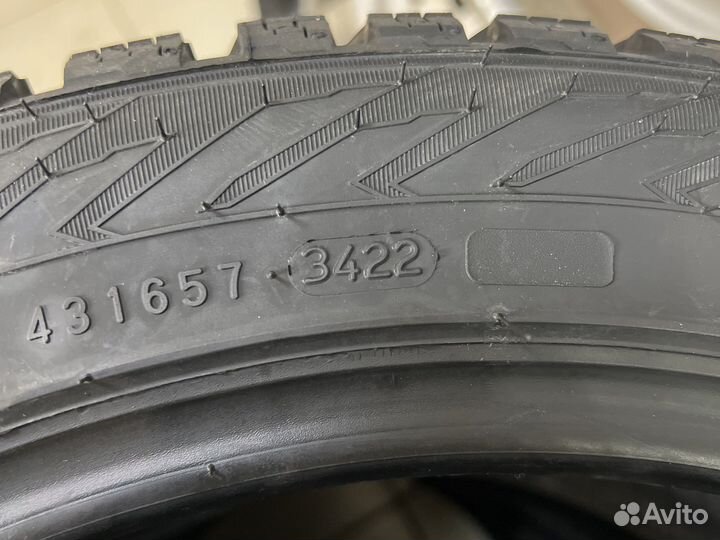 Nokian Tyres Nordman 8 225/45 R18 95T