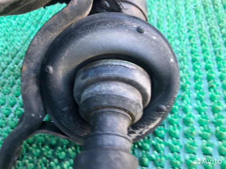 Кардан Subaru Legacy BL5 EJ204