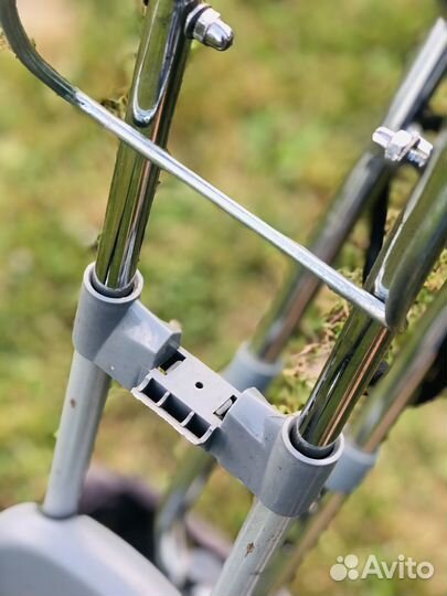 Велосипед трехколесный Trike