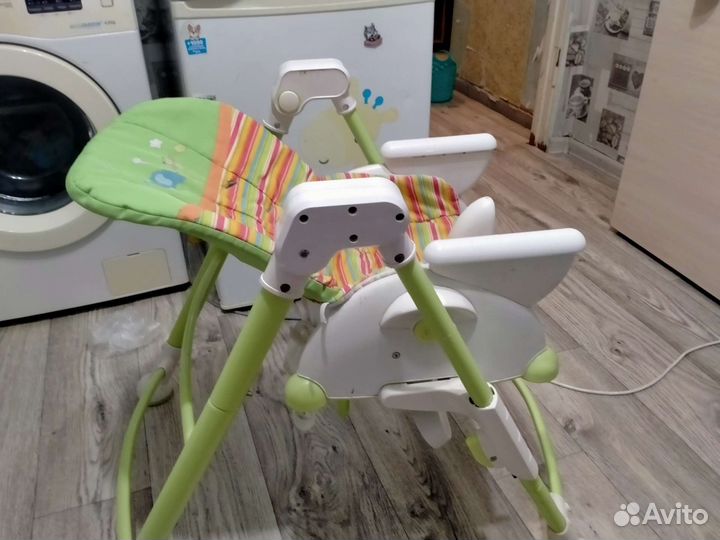 Стульчик для кормления