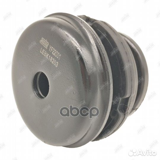 Сайлентблок рамы YF22001 YF22001 jikiu