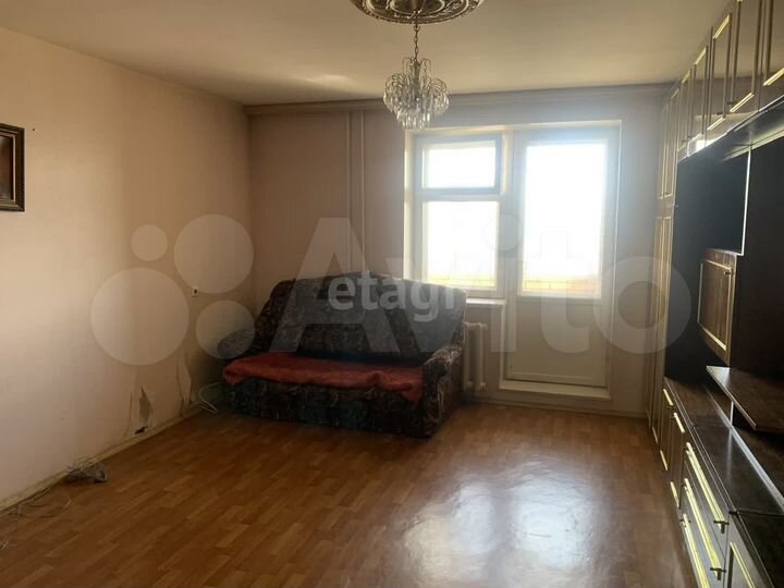 2-к. квартира, 63,7 м², 6/10 эт.