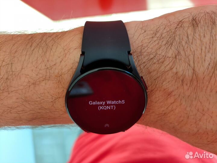 Смарт Часы, Samsung Galaxy Watch 5 40mm