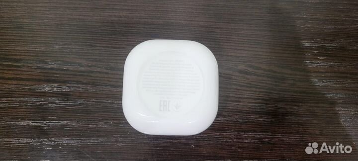 Samsung galaxy buds 2 + гарантия днс
