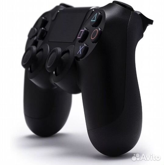 Джойстик PS4 Controller Wireless Dual Shock аналог