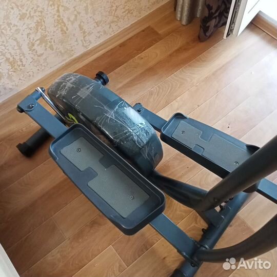 Велотренажер бу