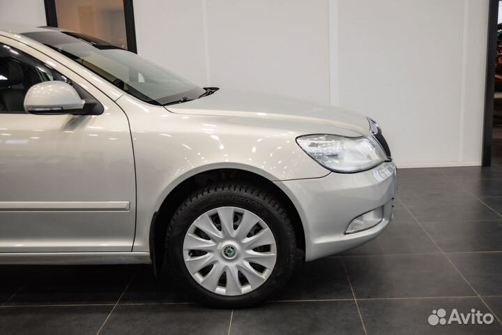 Skoda Octavia 1.4 МТ, 2012, 243 793 км