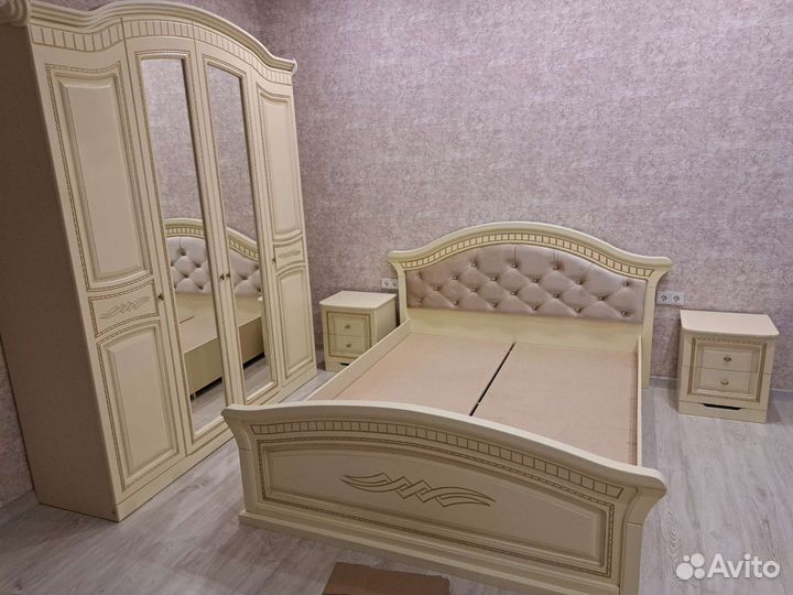 Сборка мебели