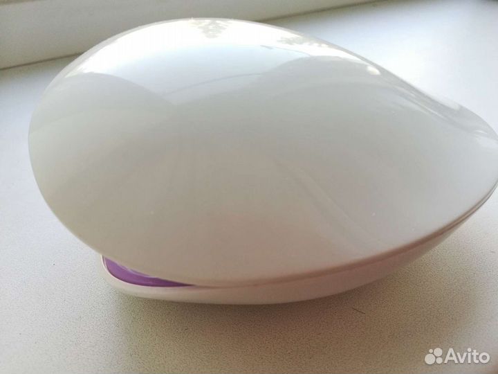 Уф лампа для ногтей