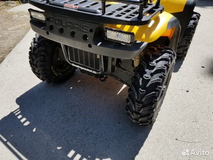 Шина Kenda ATV K299 Bear Claw 25x8-12