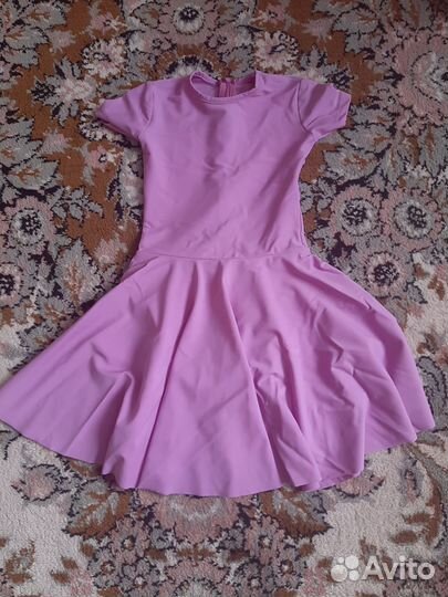 Продам гимнастический купальник