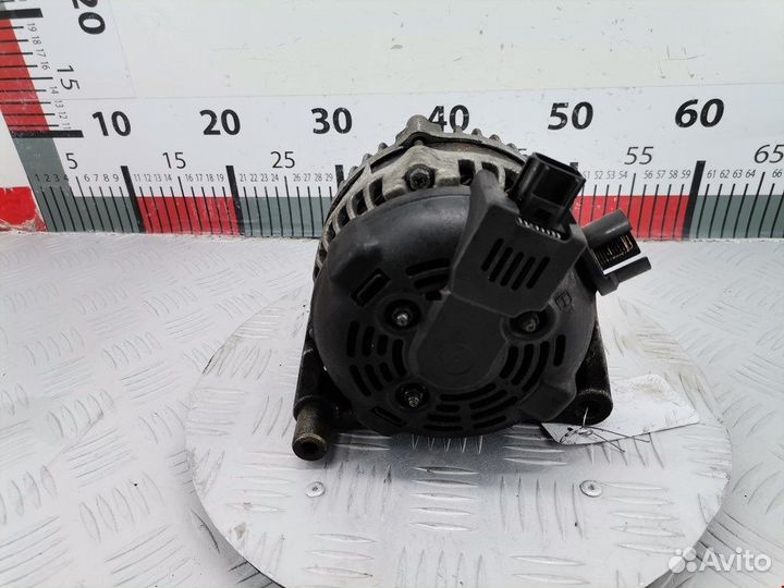 Генератор для Ford C-MAX 1 1708322