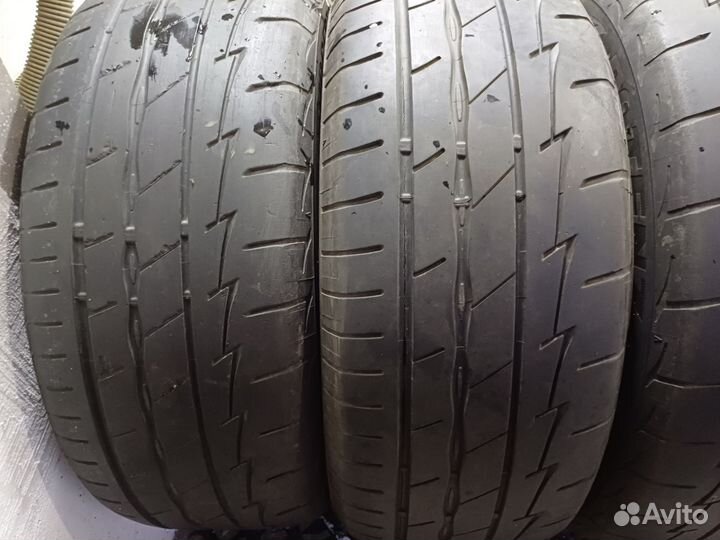 Bridgestone Potenza RE003 Adrenalin 20.5/5 R16