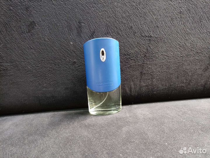 Туалетная вода Givenchy Blue Label 100 ml