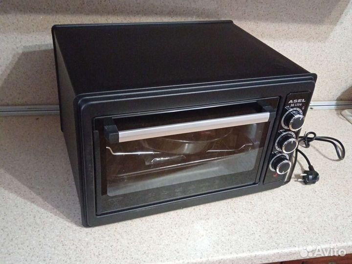 Духовка электрическая новая