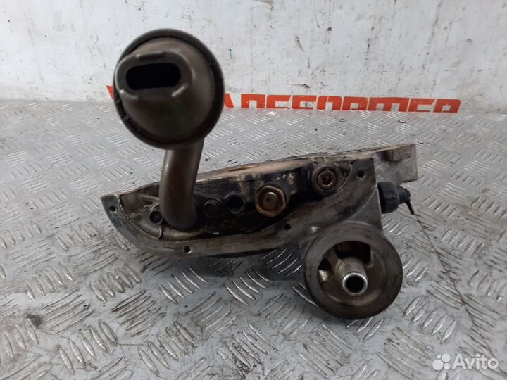 Масляный насос Митсубиши Галант GDI