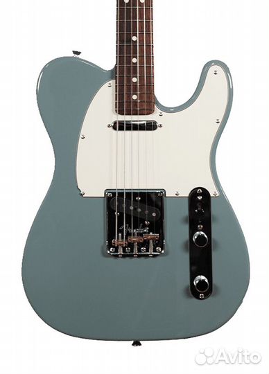 Fender American Professional Telecaster USA 2017